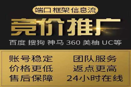 包年竞价技巧分享：案例解读高回报策略